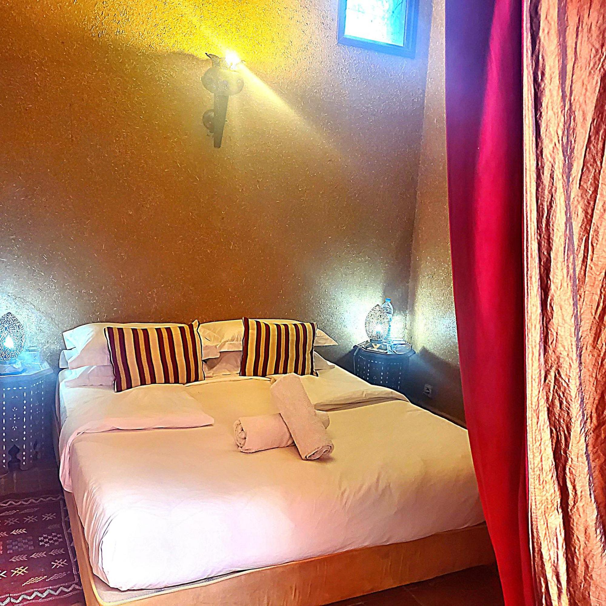 Riad Reve D Antan Marrakesh Exterior photo